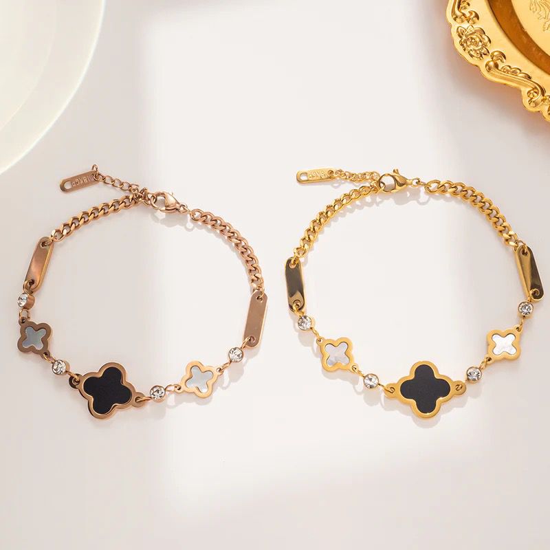 Luxe Signature Charm Bracelets